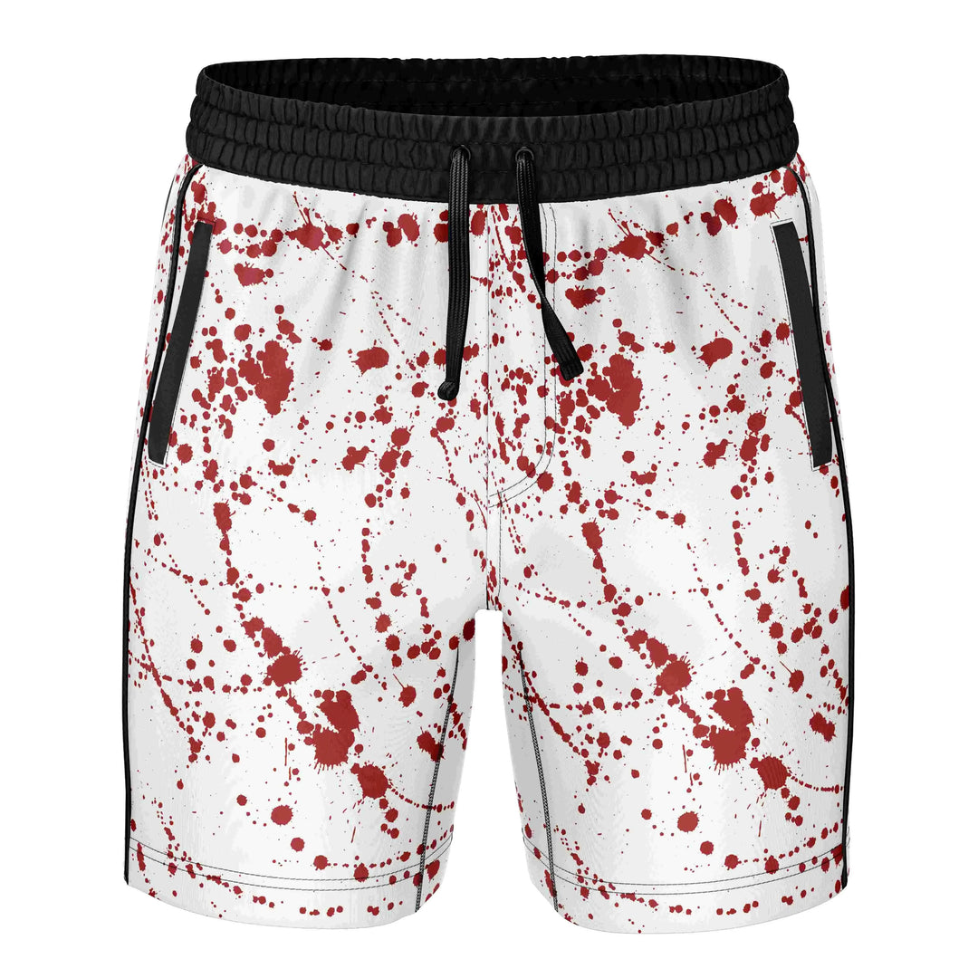Combatra Blood Splash Training Shorts