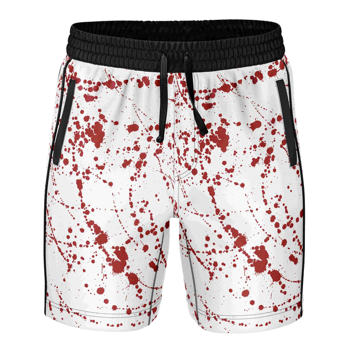 Combatra Blood Splash Training Shorts