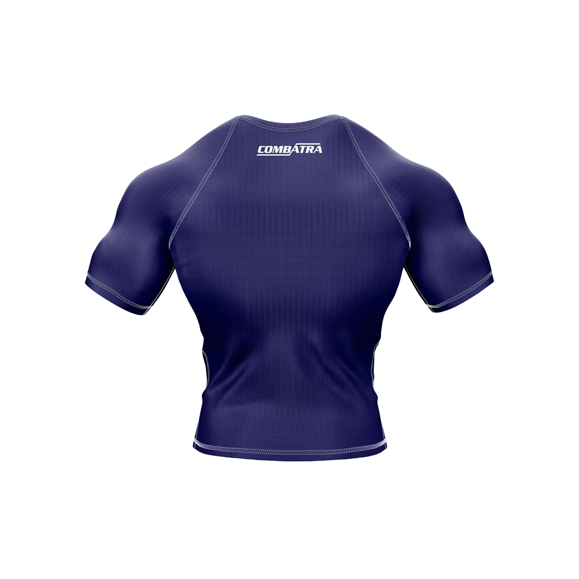 USA Flag Compression Rash Guard