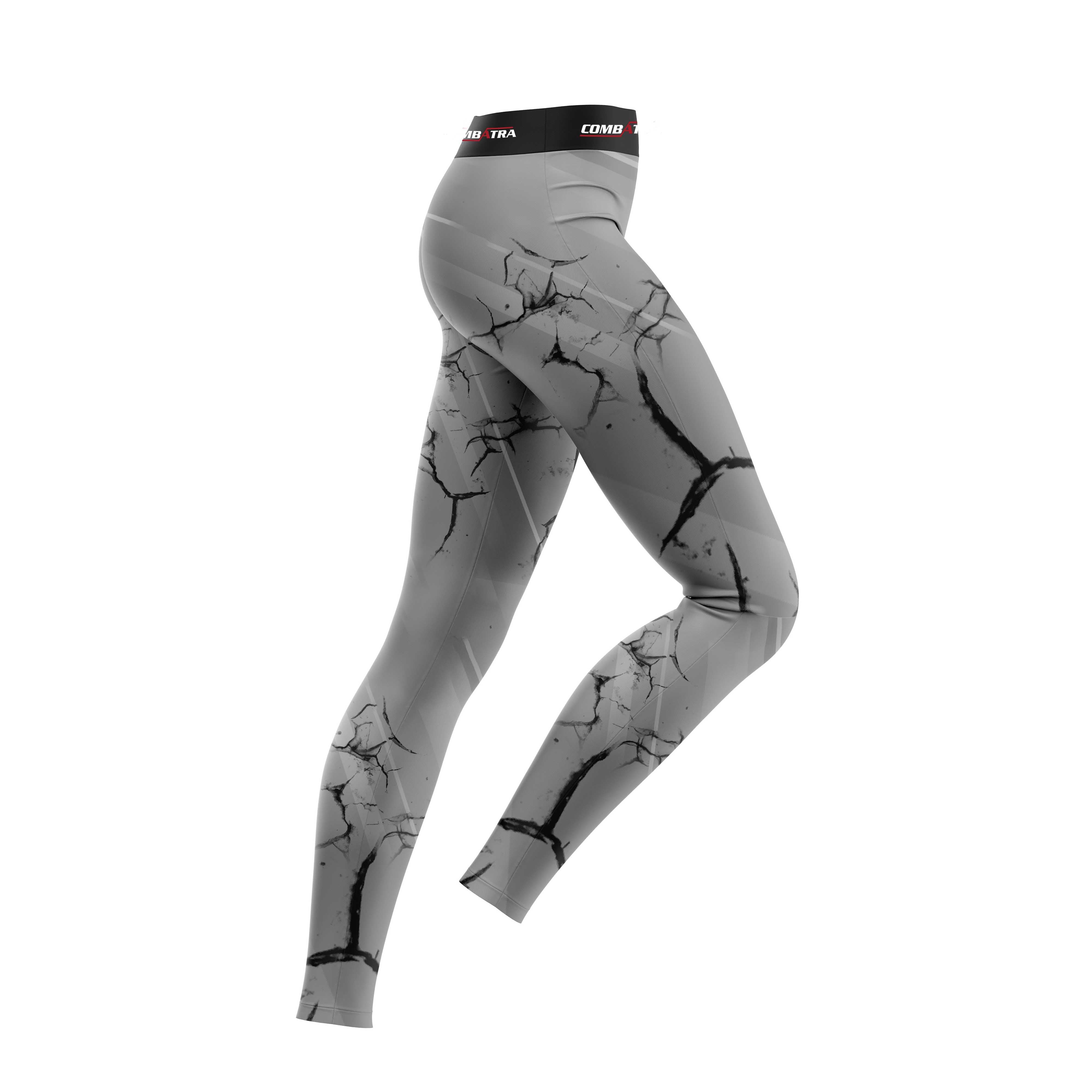 Shadow Impact Compression spats For Women