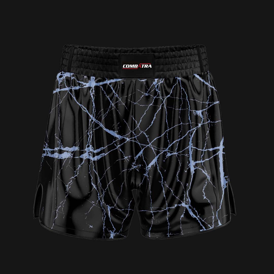 Chill Monkey Muay Thai Shorts