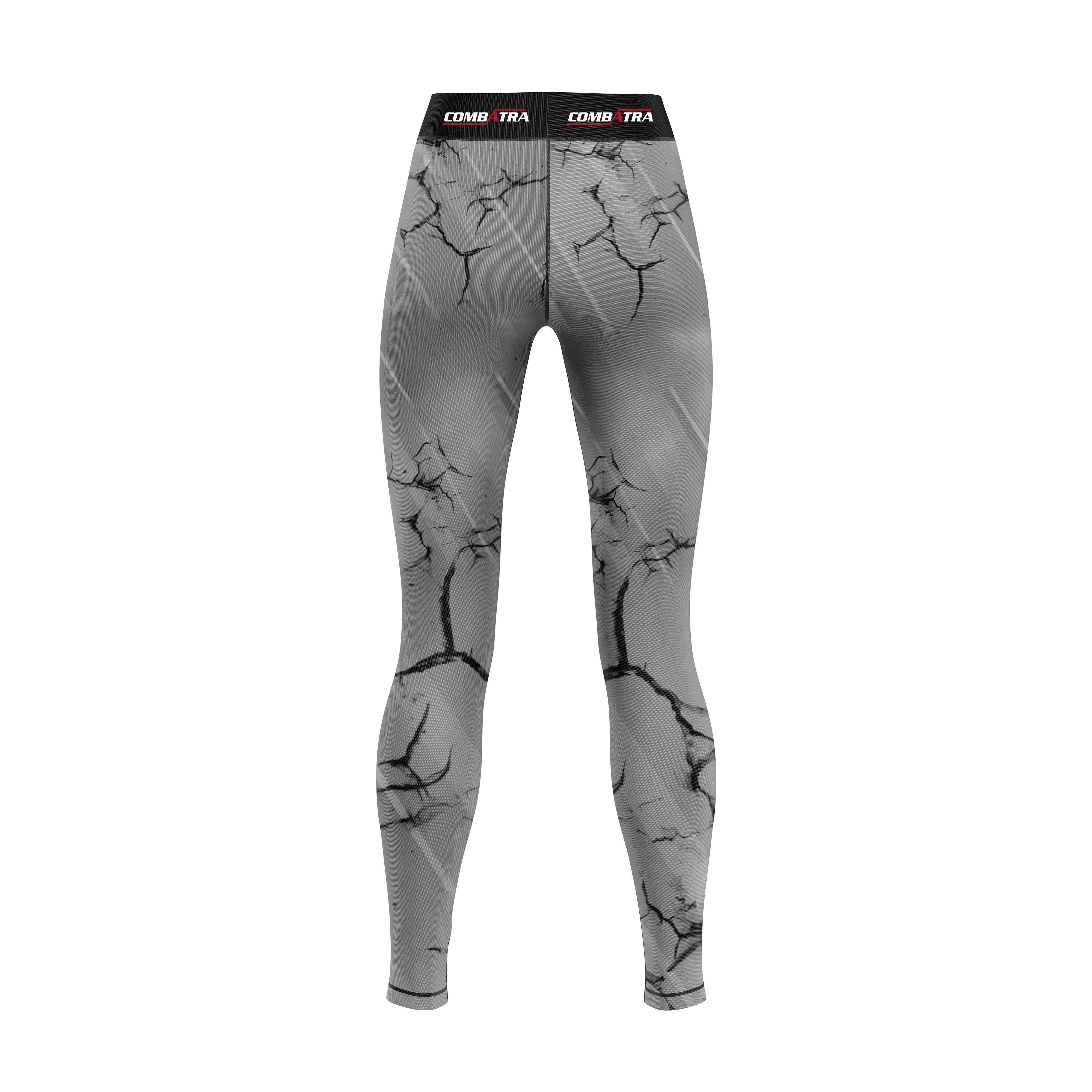 Shadow Impact Compression spats For Women