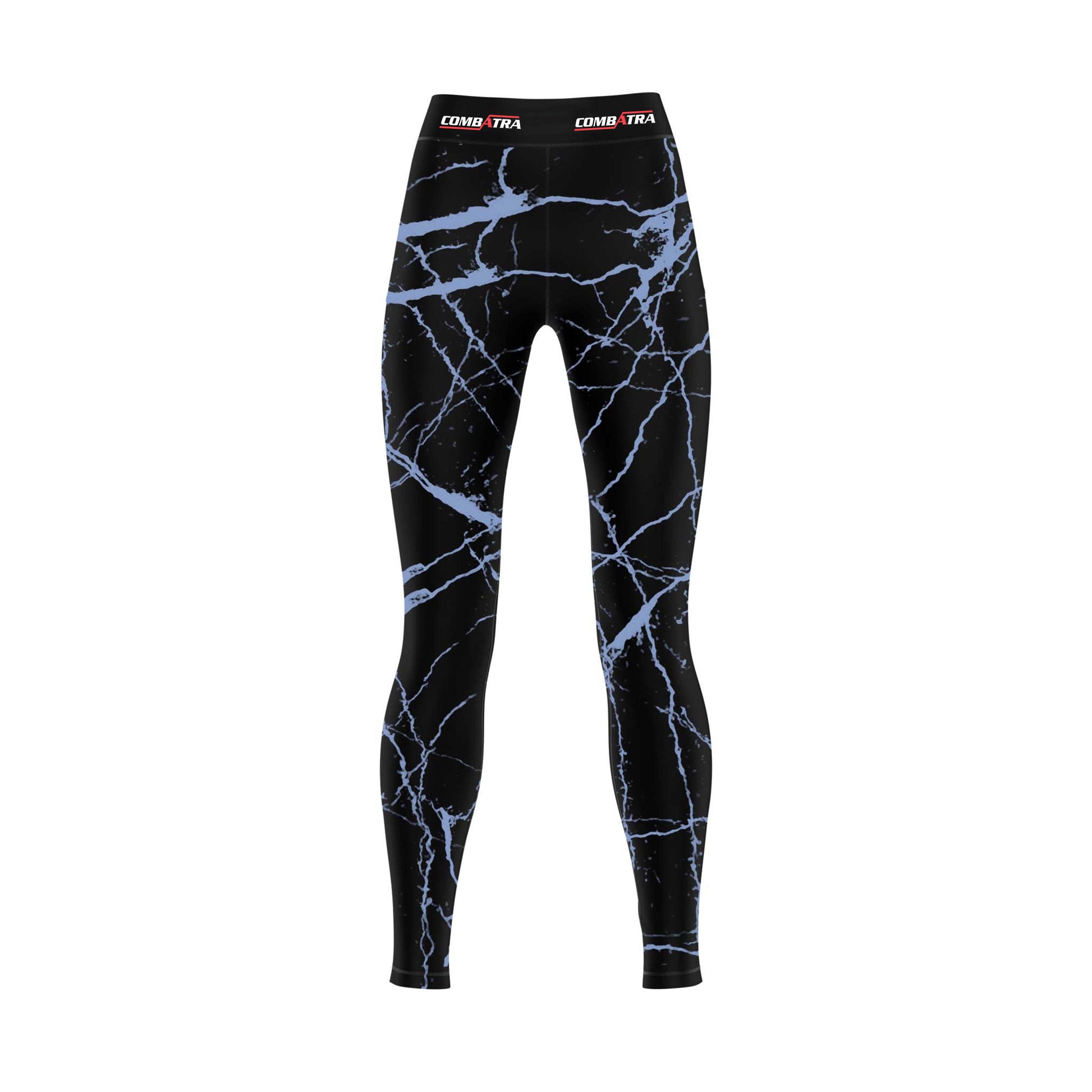 Chill Monkey Compression Pant - Combatra
