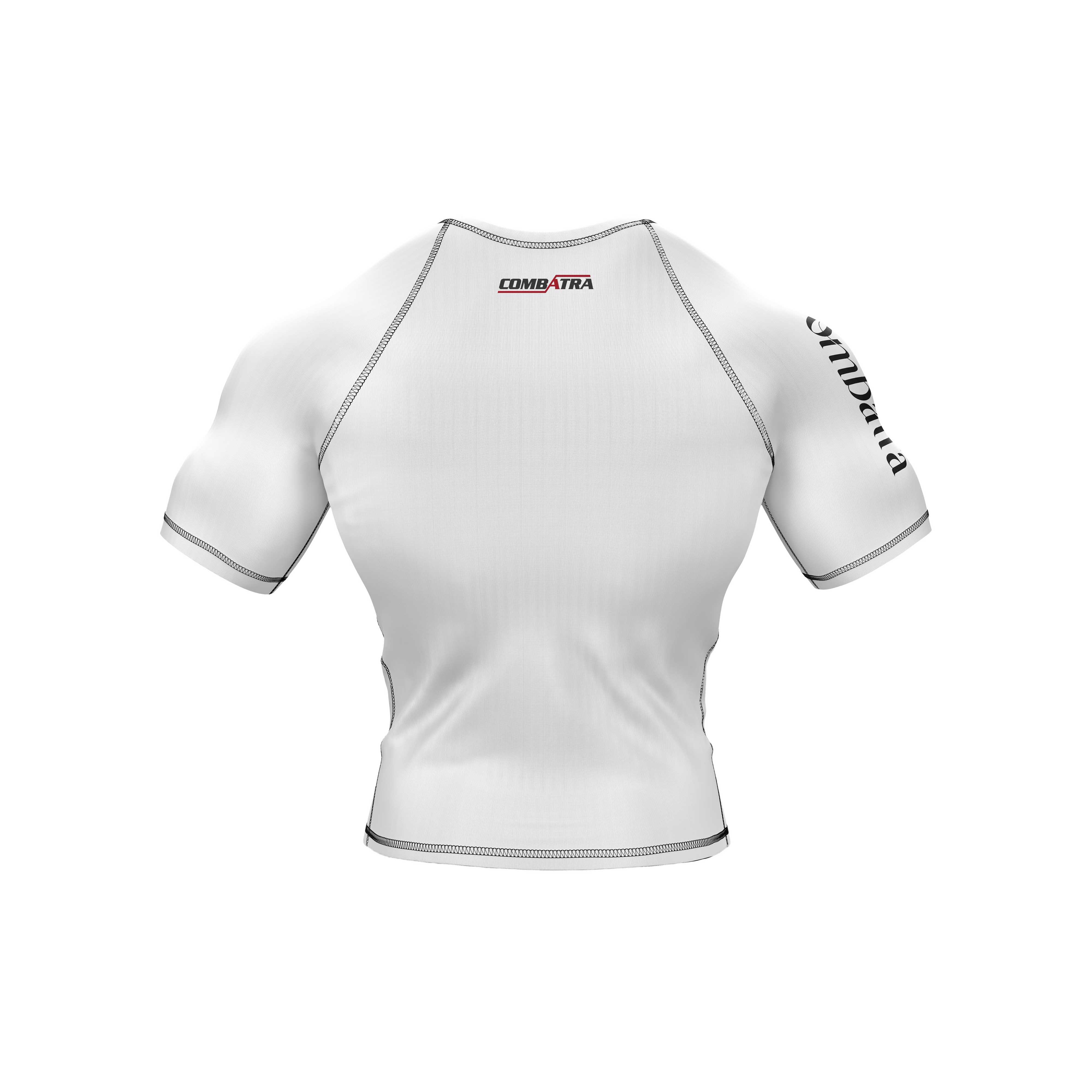 Combatra Claw Compression Rash Guard