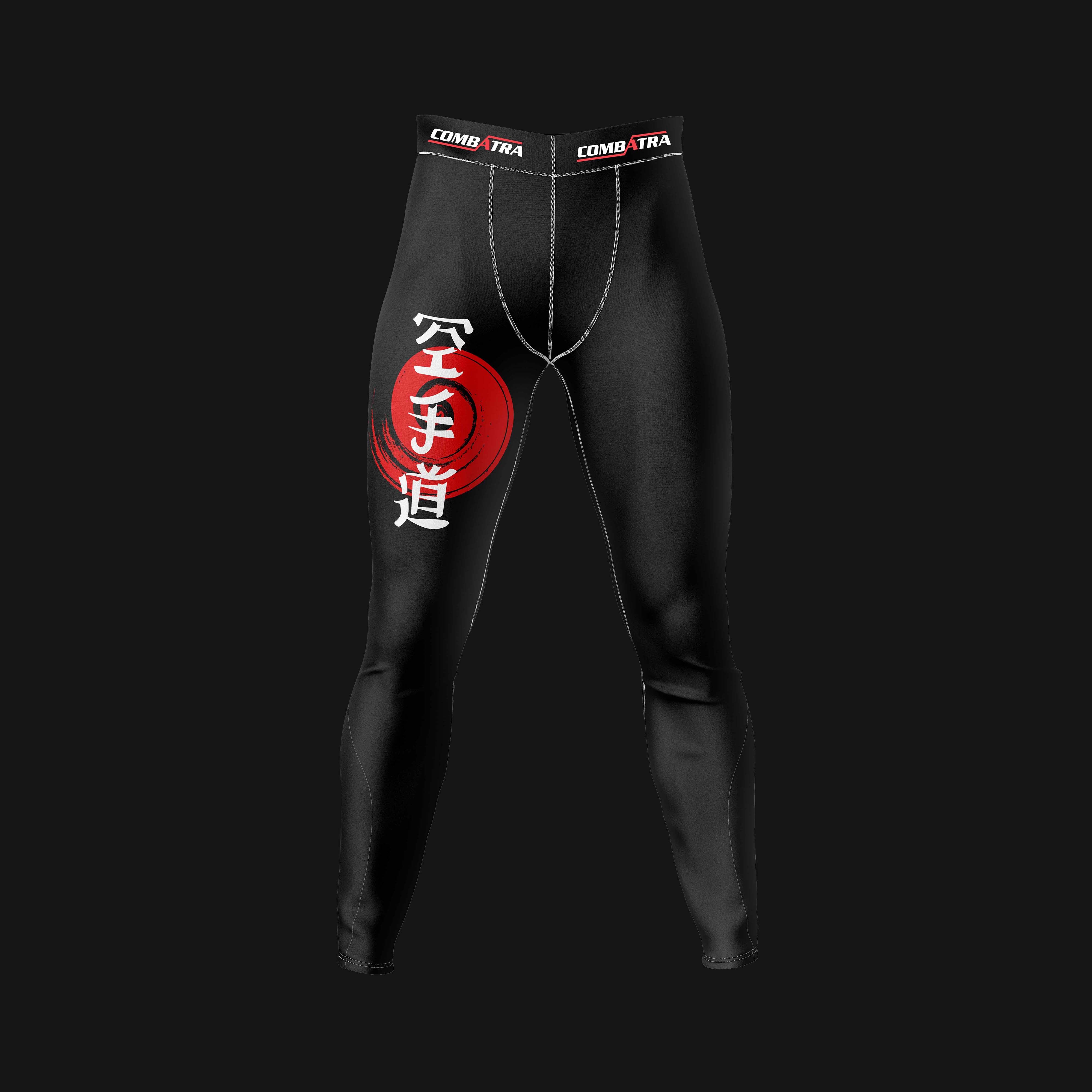 Black Edition Compression spat