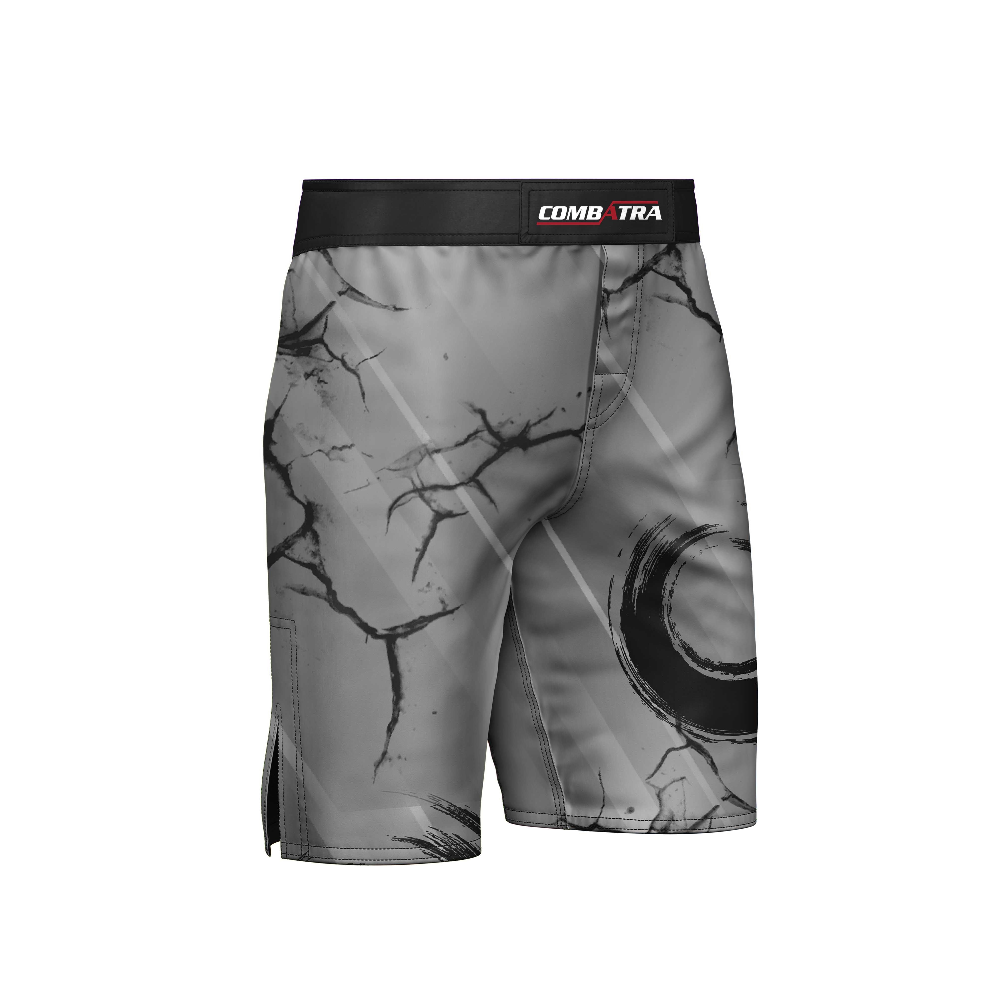 Shadow Impact MMA Shorts