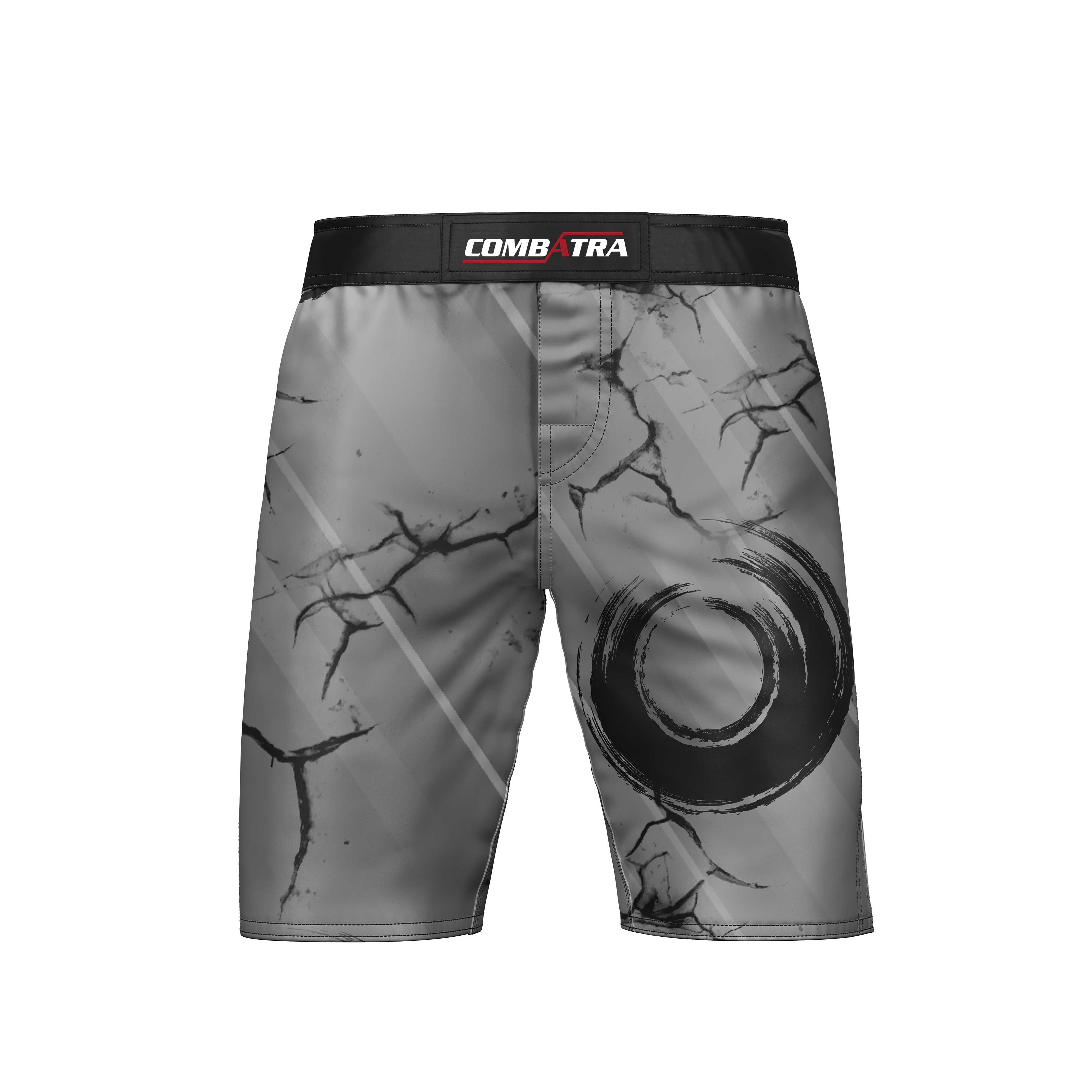 Shadow Impact MMA Shorts