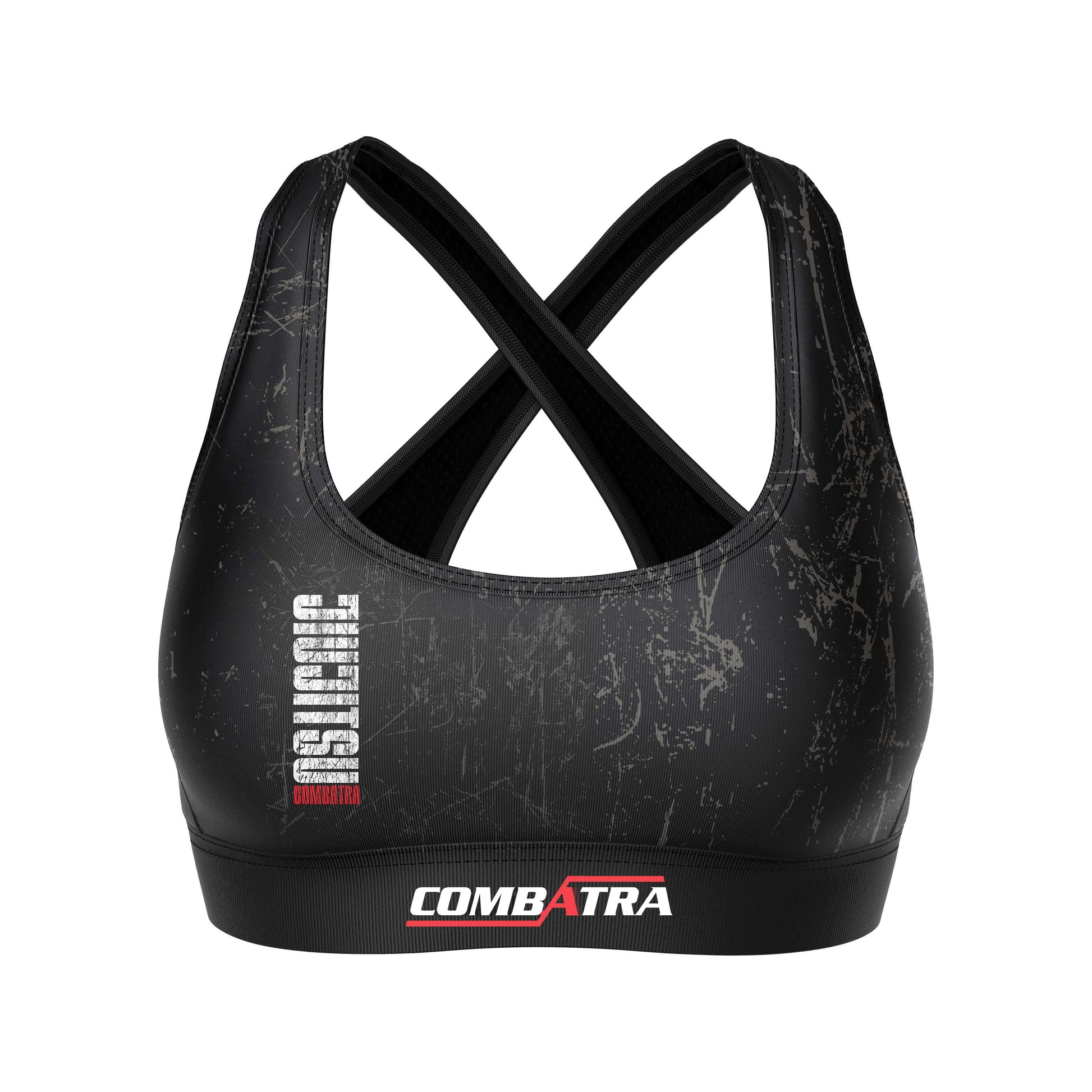 Combat Armor Sports Bra - Combatra