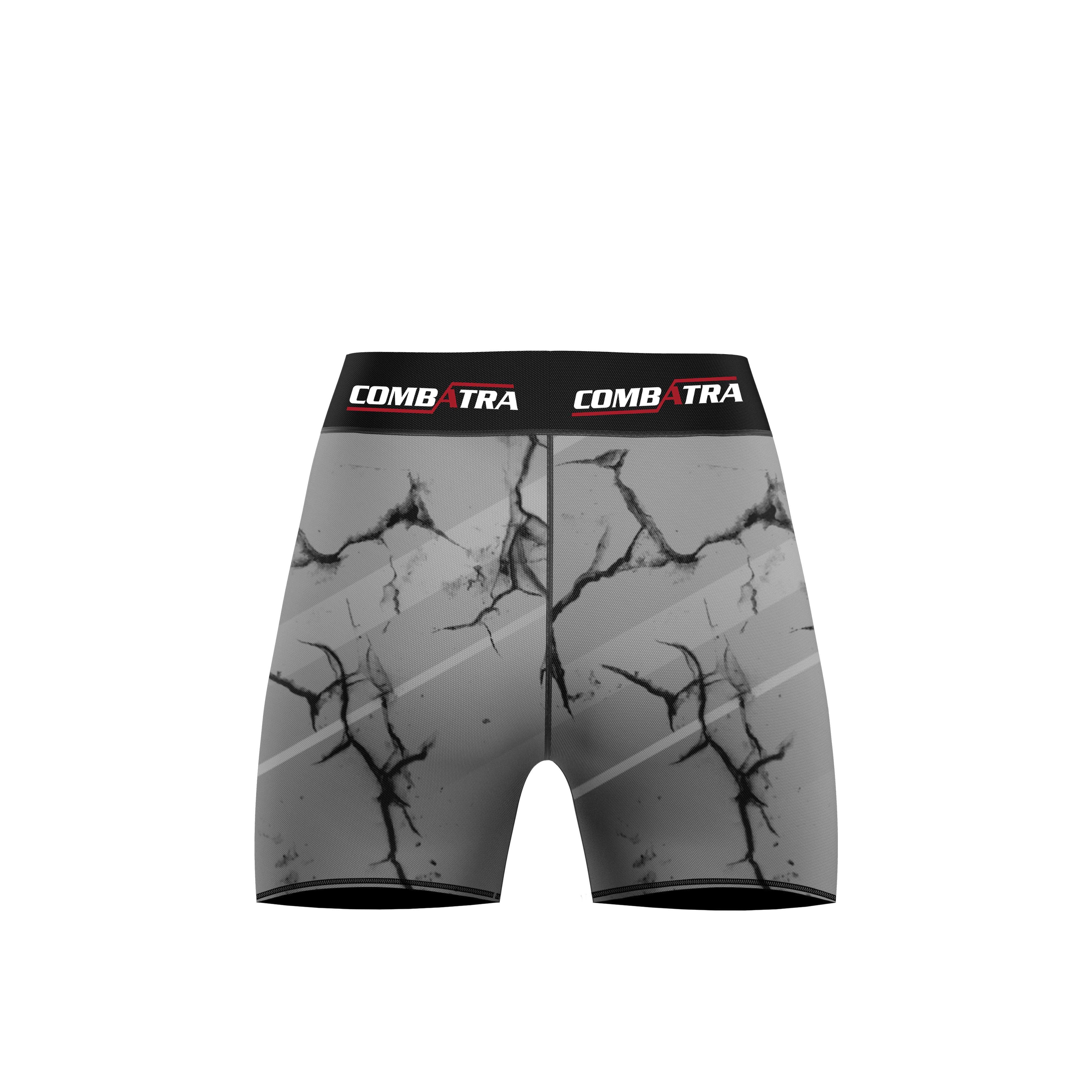 Shadow Impact  Women’s  Compression Shorts -  Combat Shorts