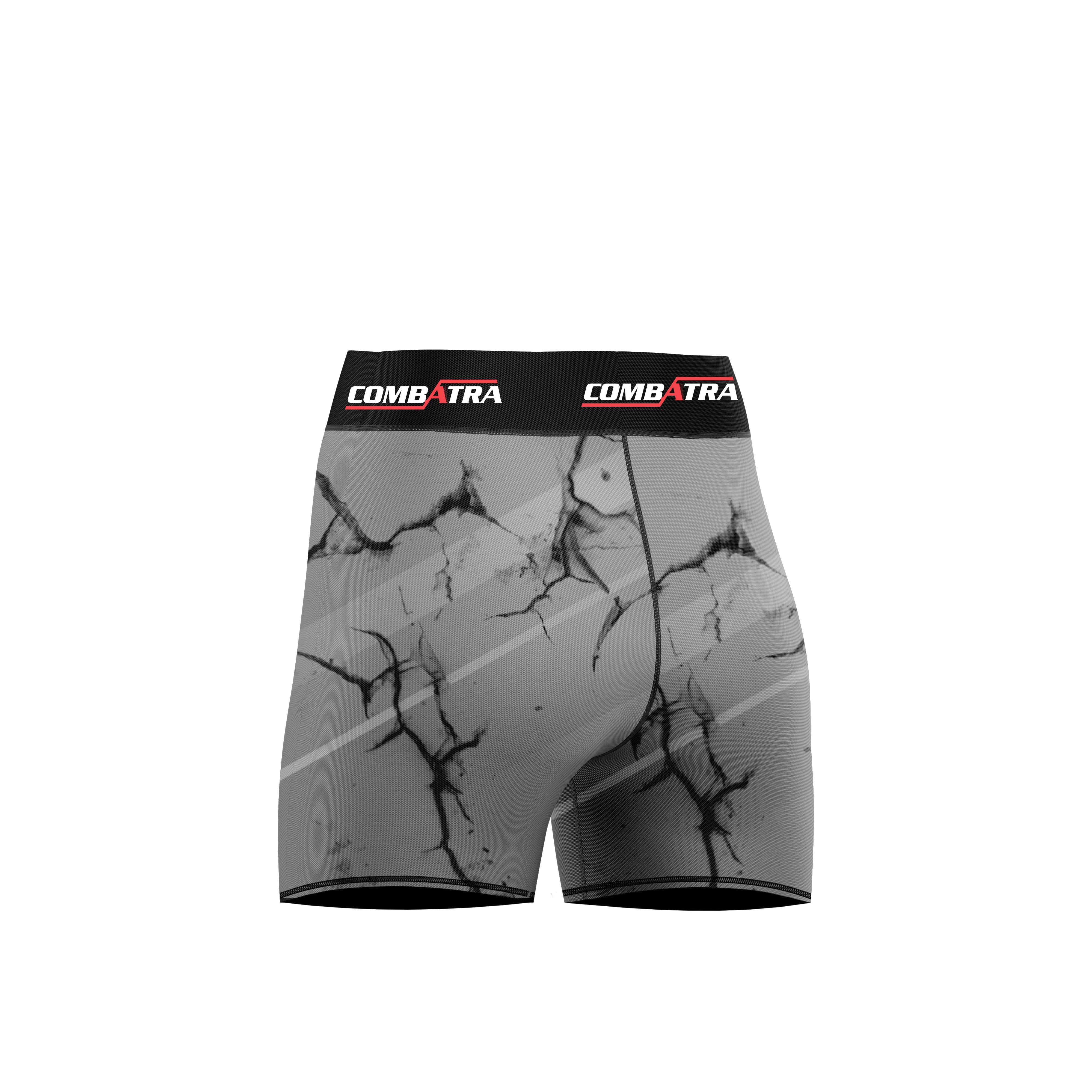 Shadow Impact  Women’s  Compression Shorts -  Combat Shorts