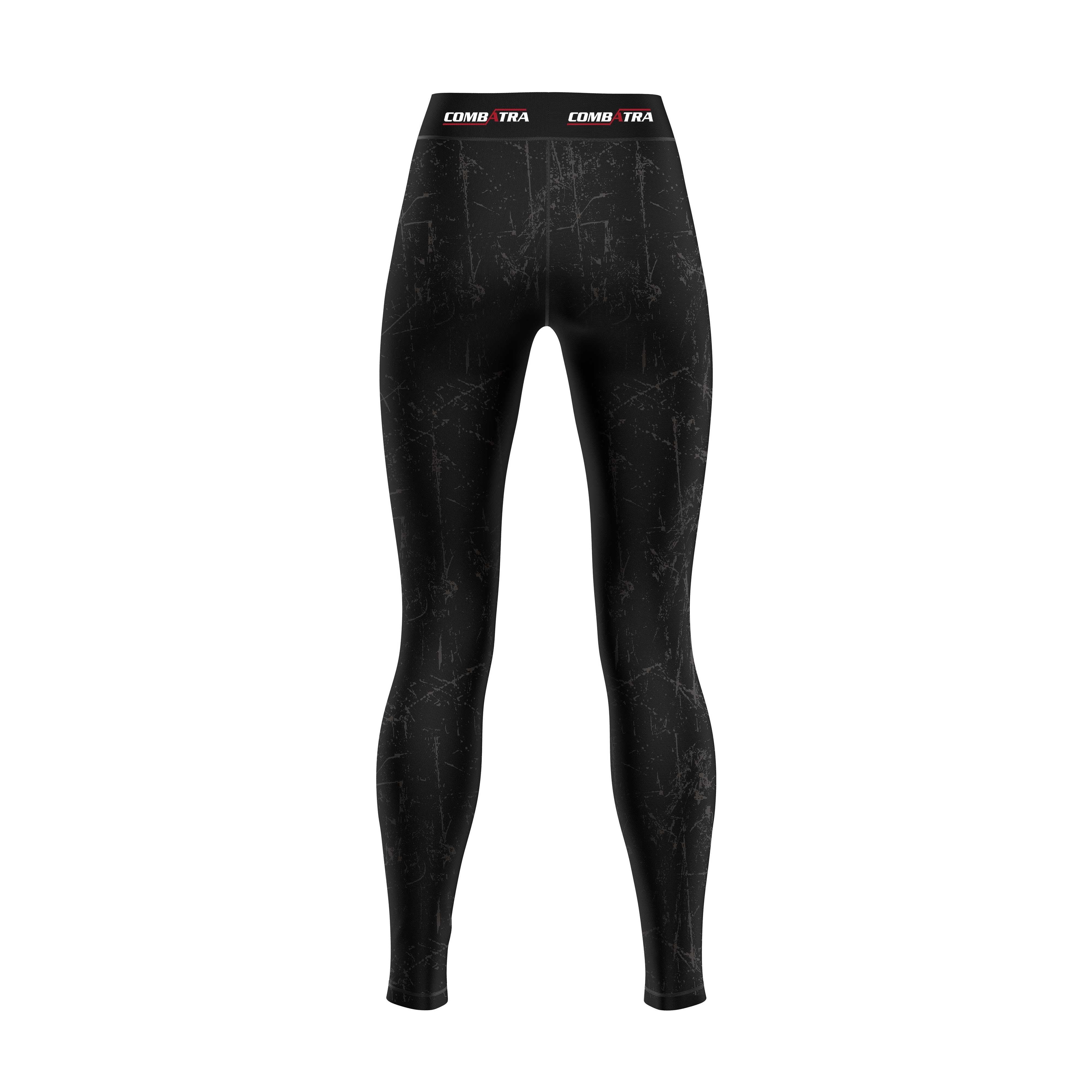 Combat armor Compression spats For Women