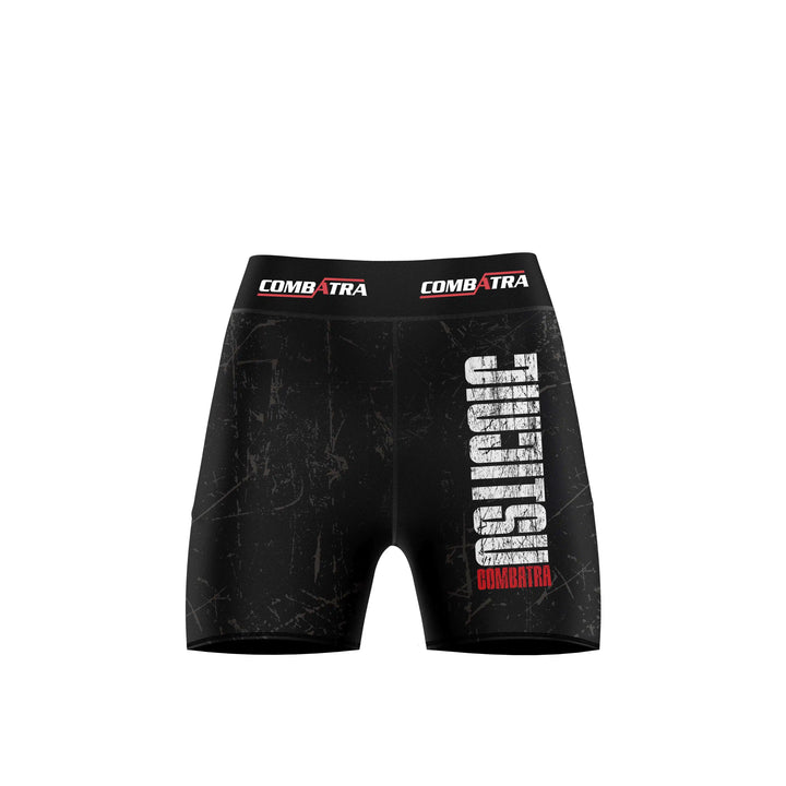 Combatra Combat Armor Compression Shorts