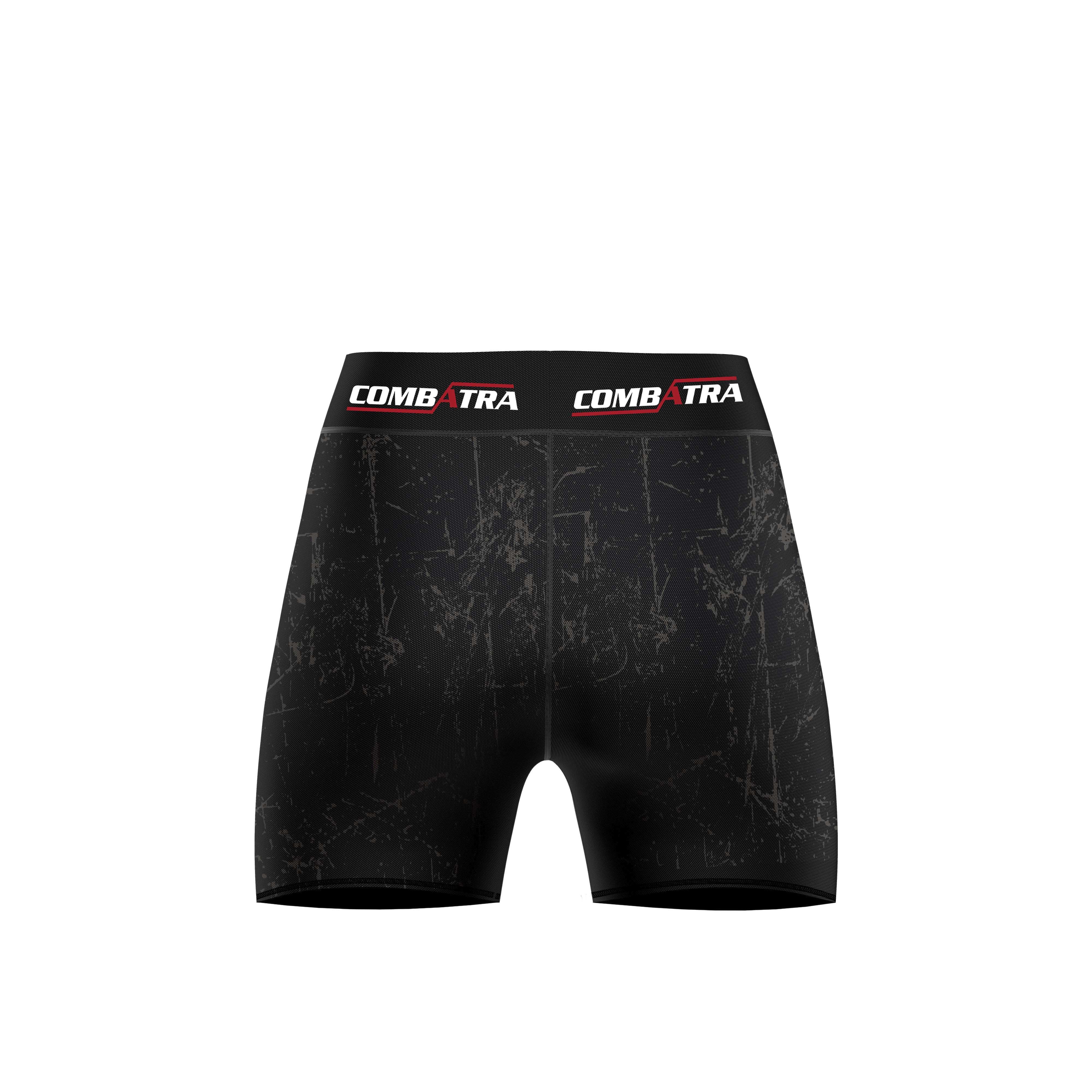 Combat Armor Women’s  Compression Shorts -  Combat Shorts