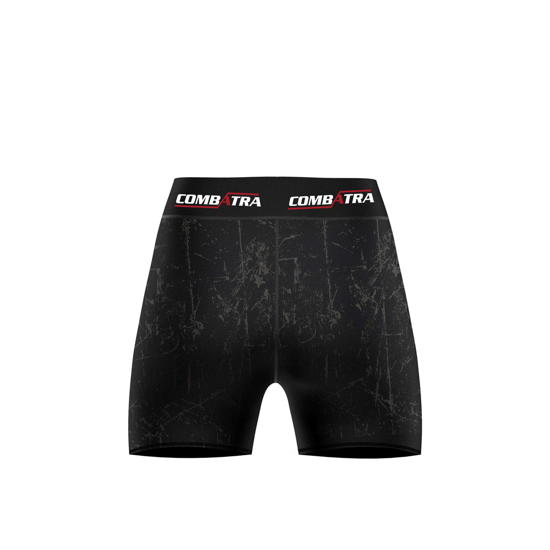 Combatra Combat Armor Compression Shorts
