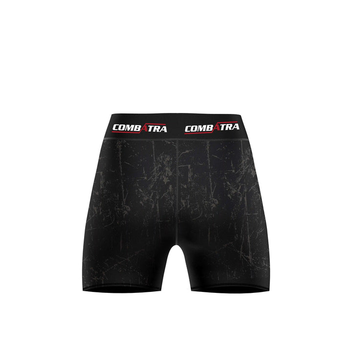 Combatra Combat Armor Compression Shorts