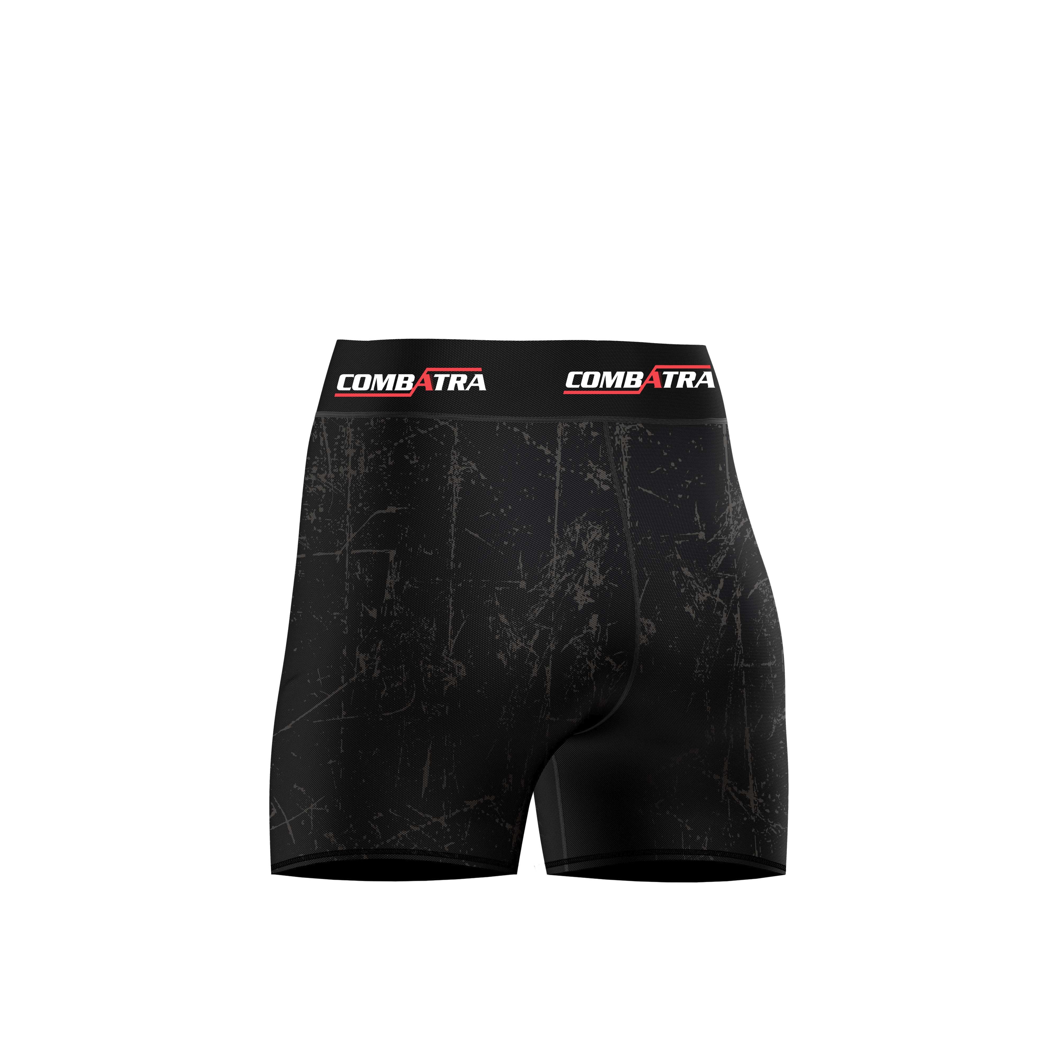 Combat Armor Women’s  Compression Shorts -  Combat Shorts