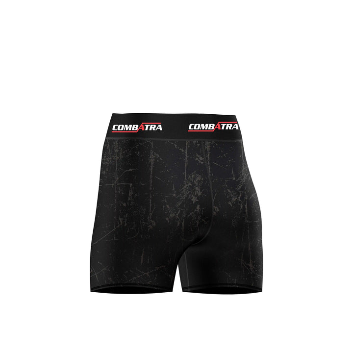 Combatra Combat Armor Compression Shorts