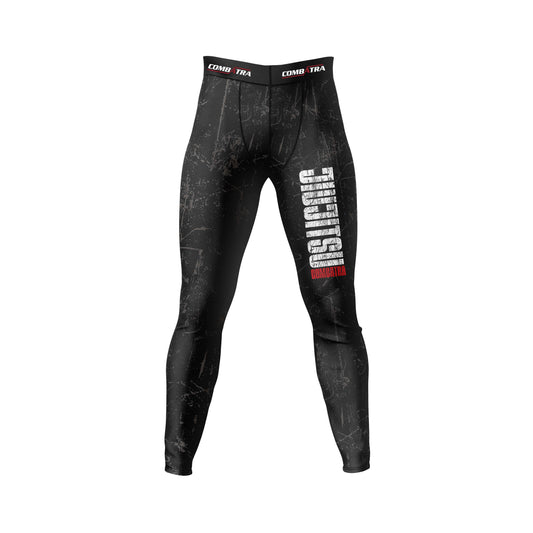 Combat Armor  Compression Pants - Combatra