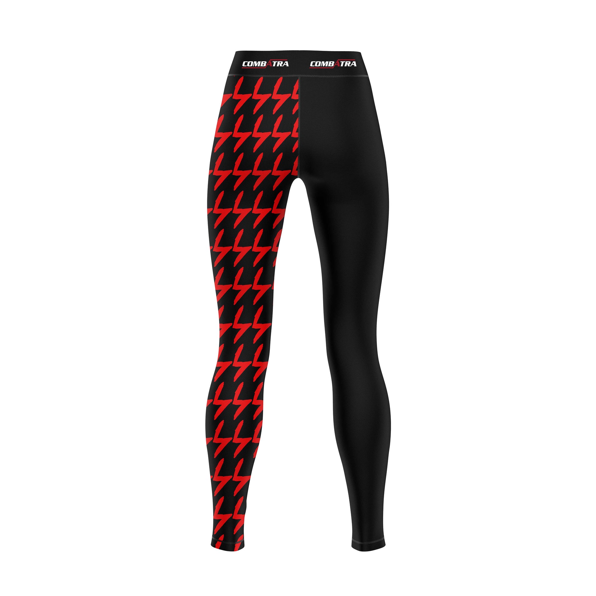 Snake fury Compression Pants - Combatra