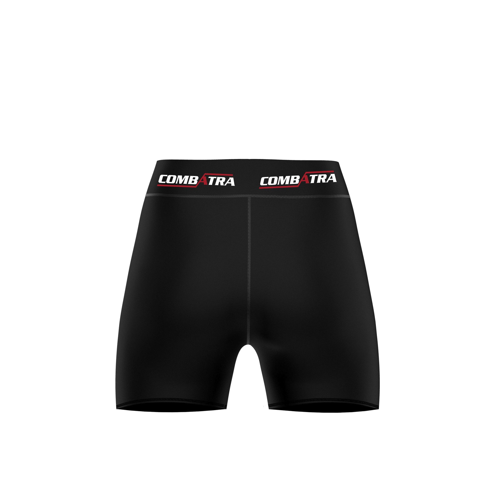 Snake Fury  Women’s  Compression Shorts -  Combat Shorts - Combatra