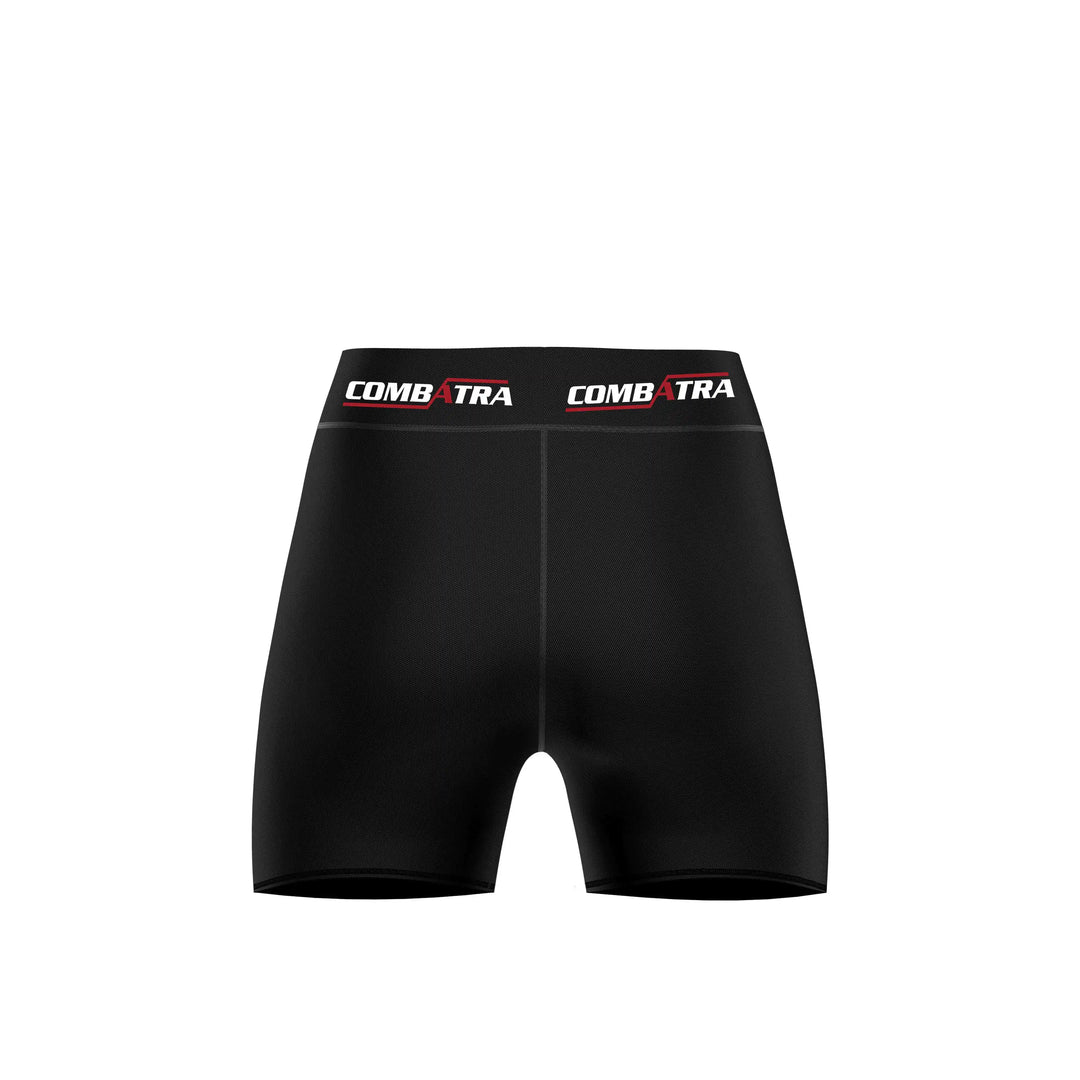 Combatra Snake Fury Compression Shorts