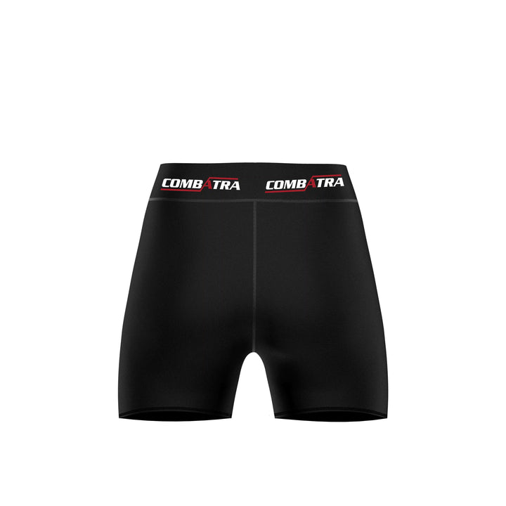 Combatra Snake Fury Compression Shorts