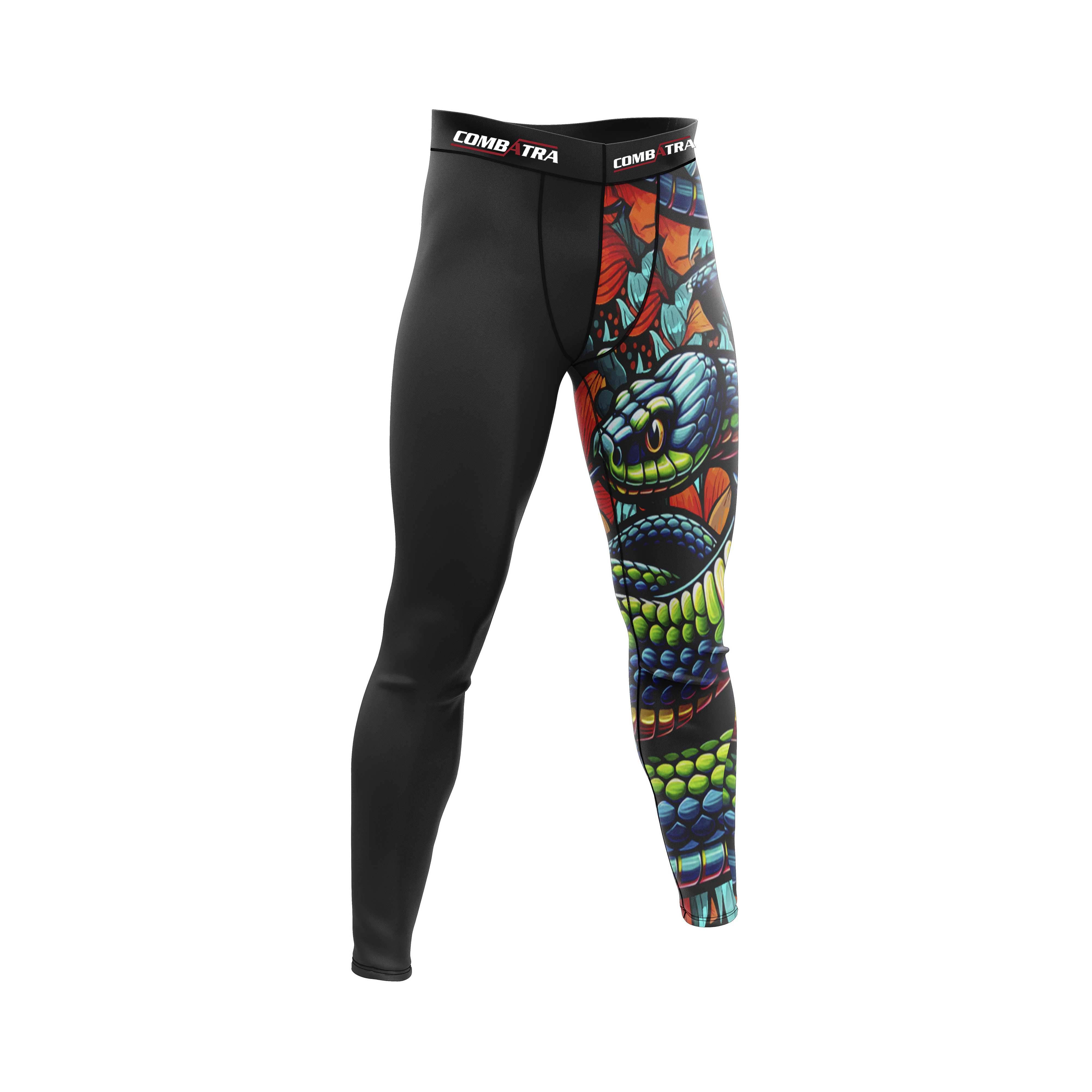 Venom Strike  Compression Pants