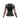 Feather Design  Compression Rash Guard For Women