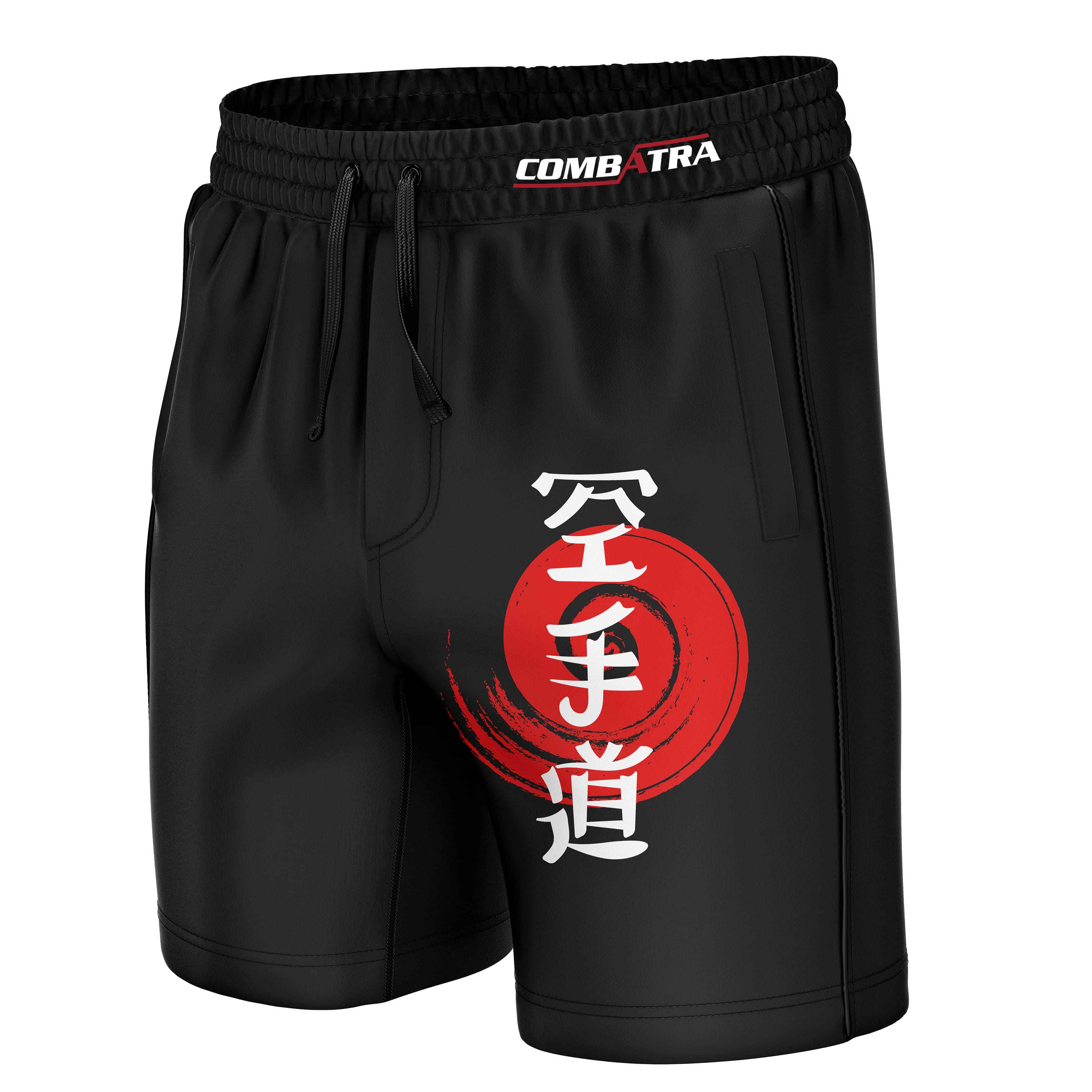 Black Edition Training Shorts