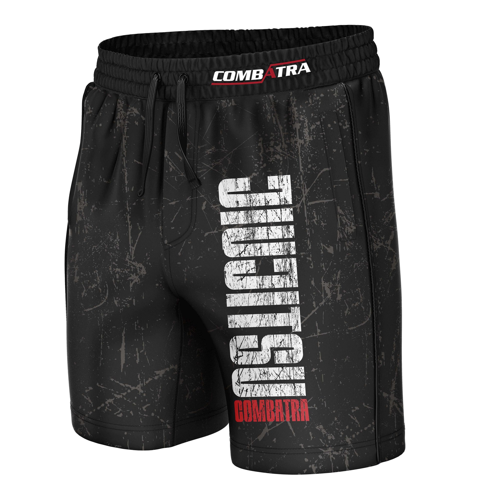 Combat Armor Training Shorts - Combatra