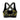 Abstract Snake Fury Sports Bra