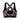 Feather Design Sports Bra