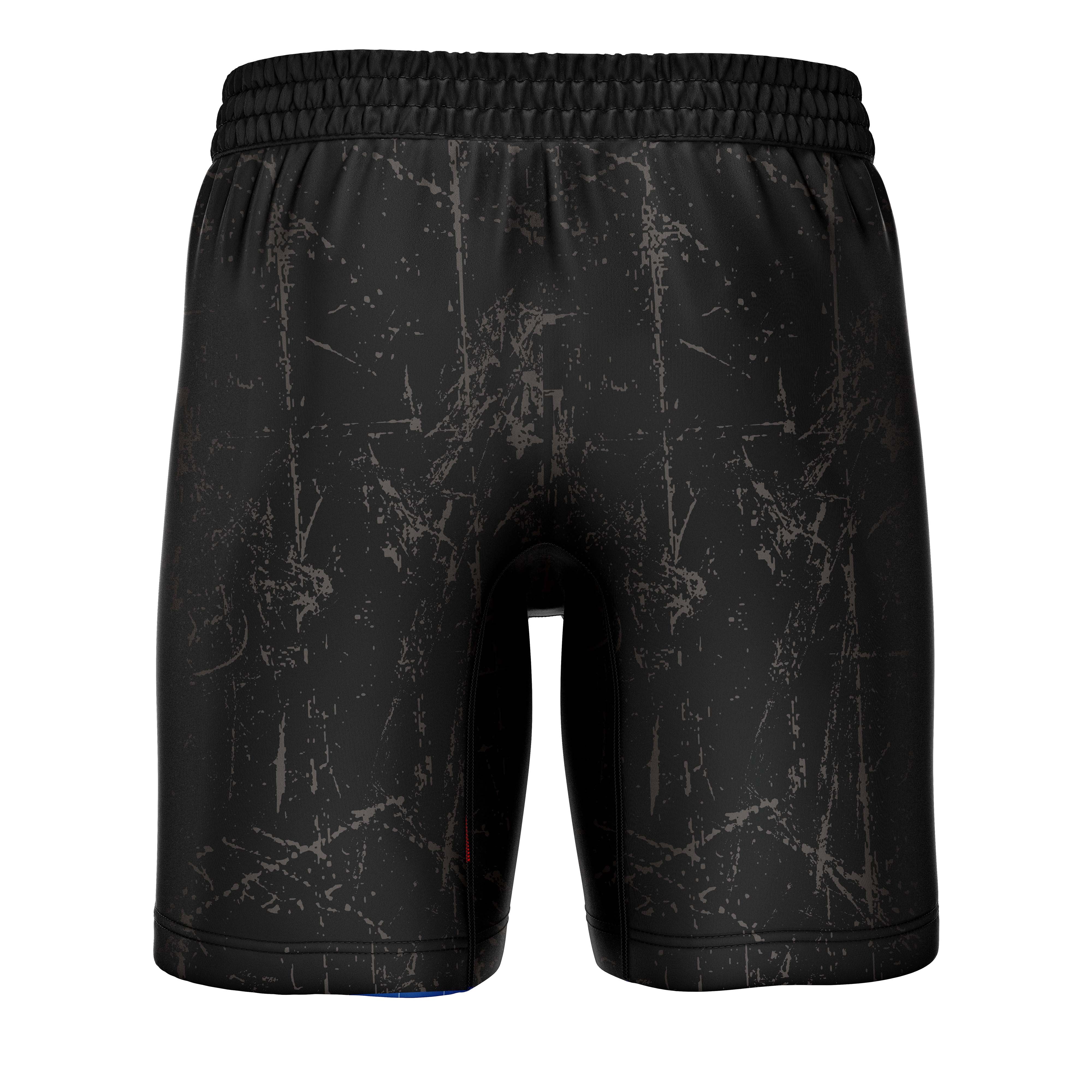 Combat Armor Training Shorts