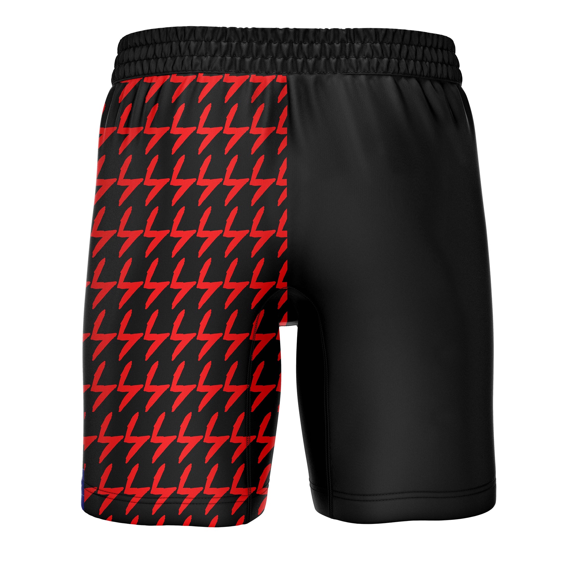 Snake Fury Training Shorts - Combatra