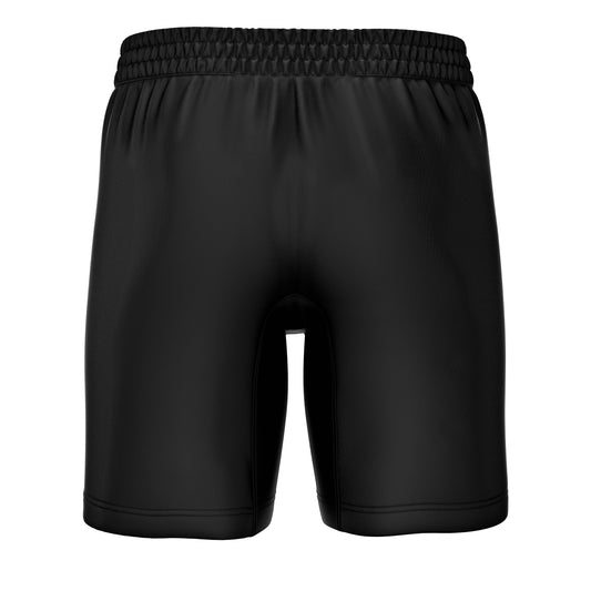 Black Edition Training Shorts - Combatra