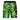 Green camo Battle Field Training Shorts