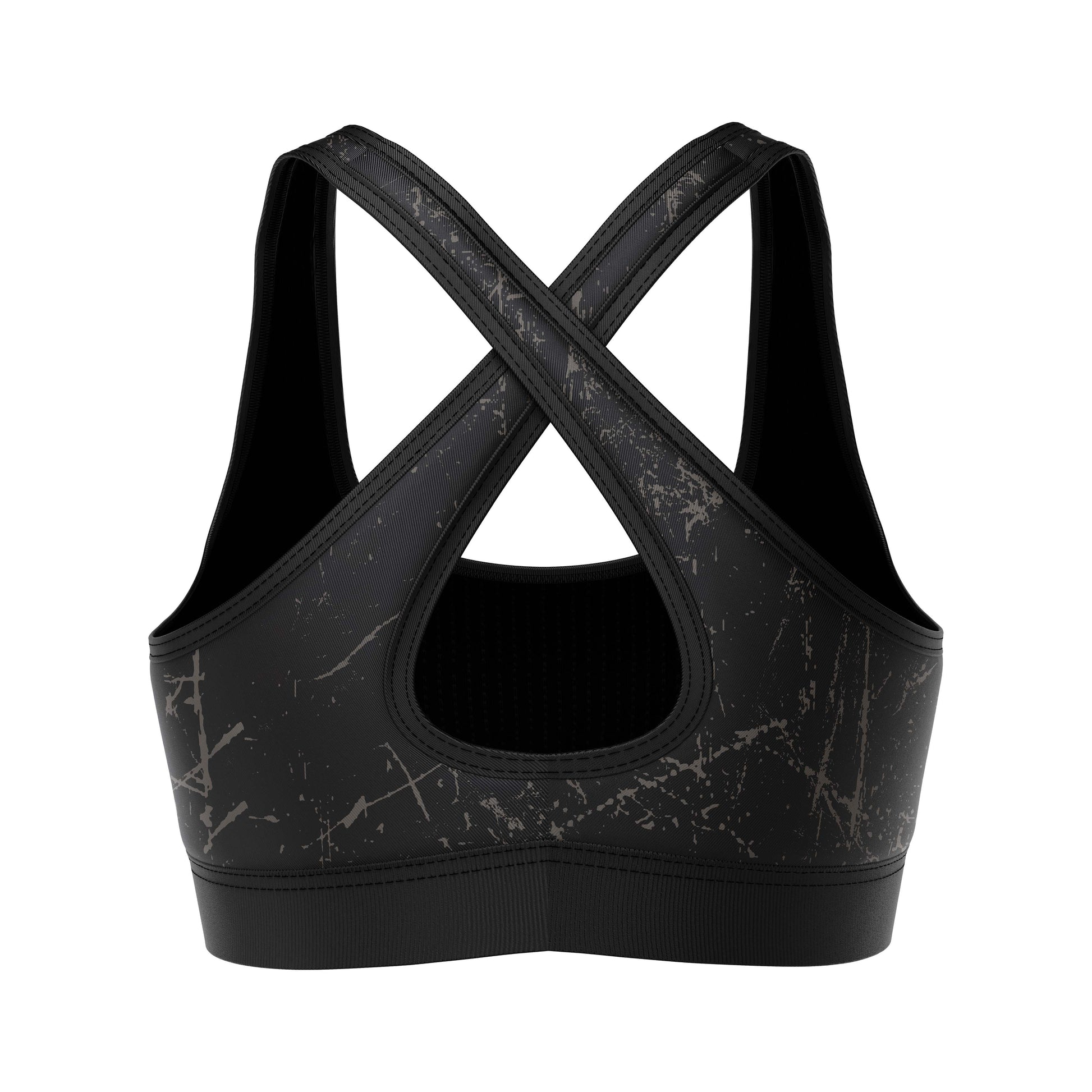 Combat Armor Sports Bra - Combatra