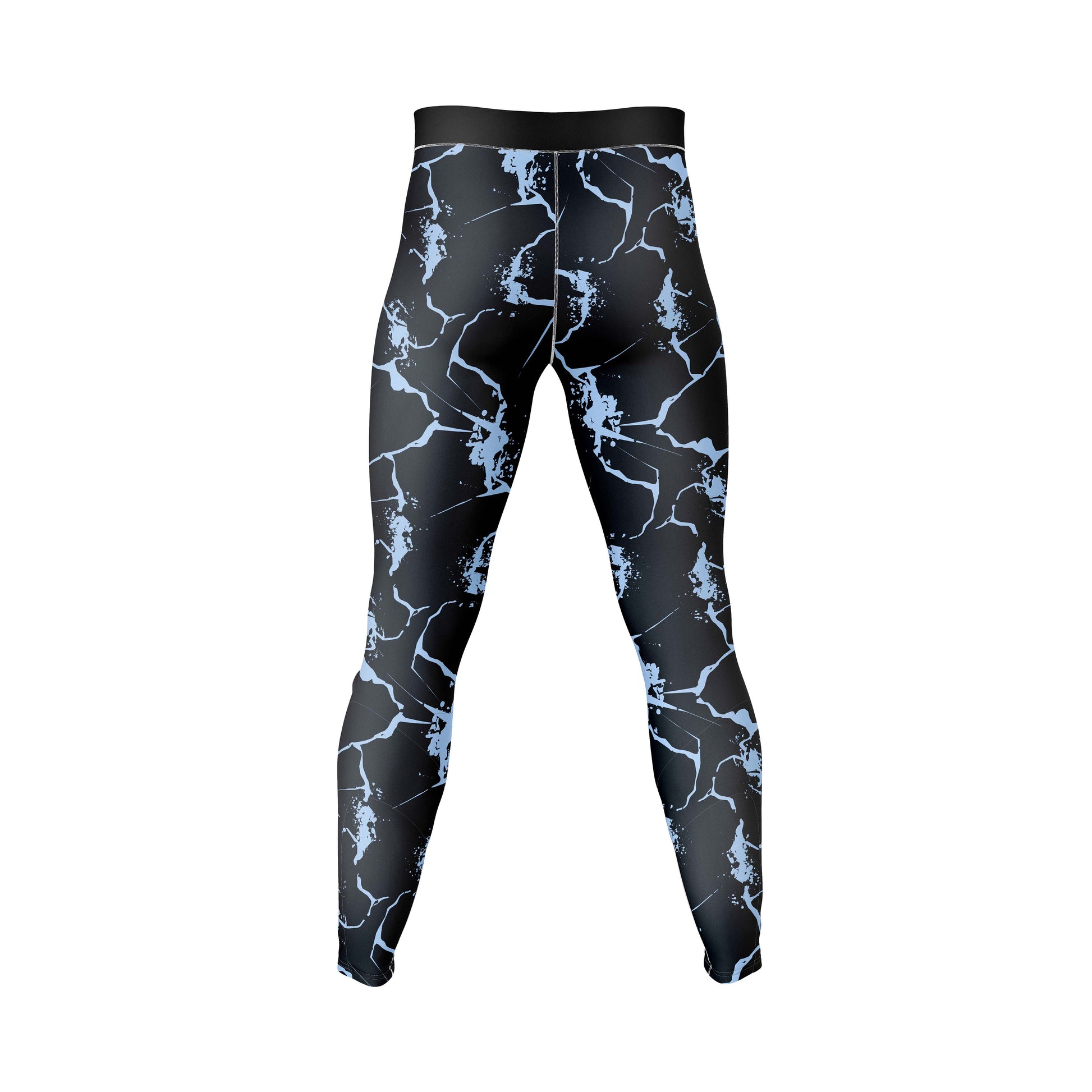 Chill Monkey Compression Pant - Combatra