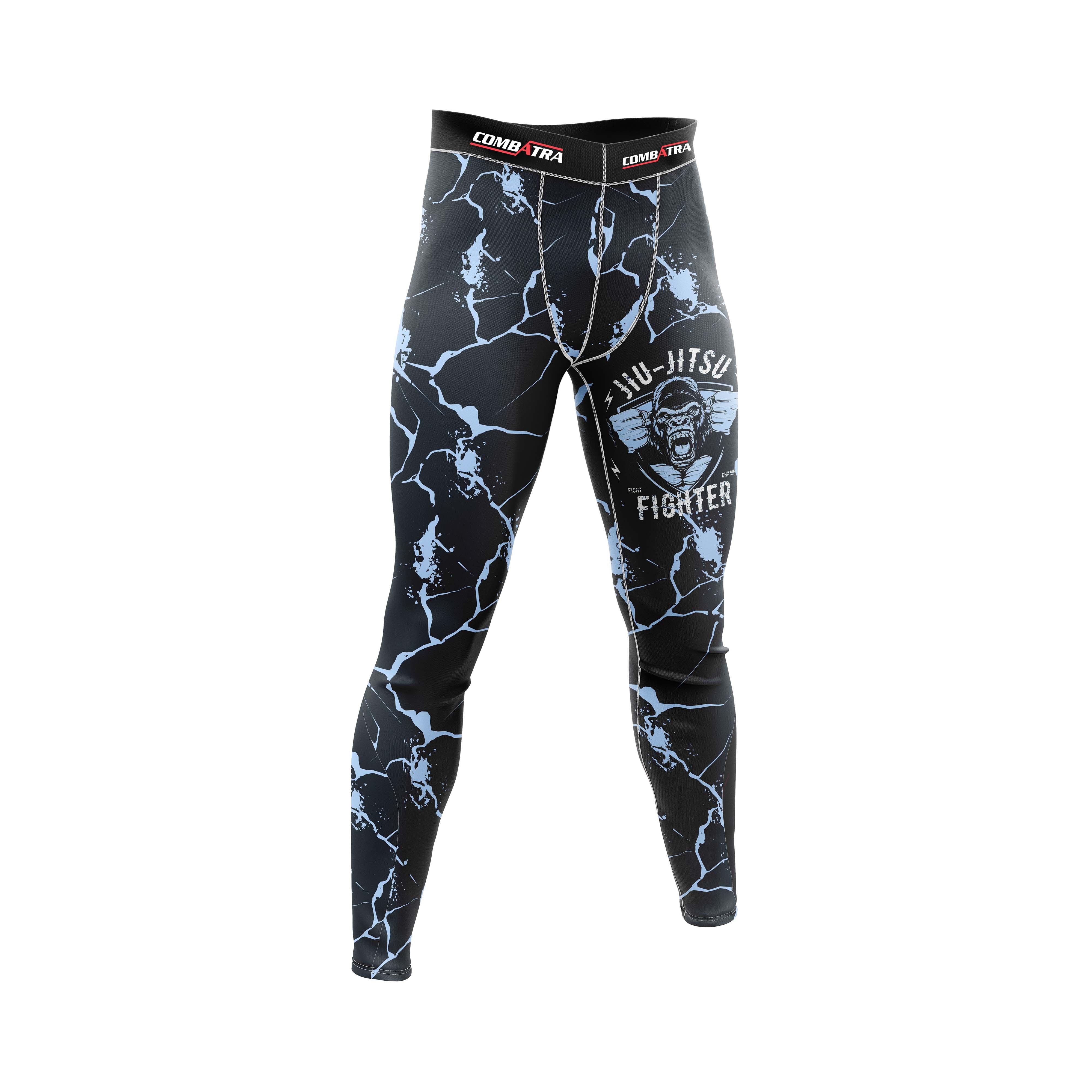 Chill Monkey Compression Pants