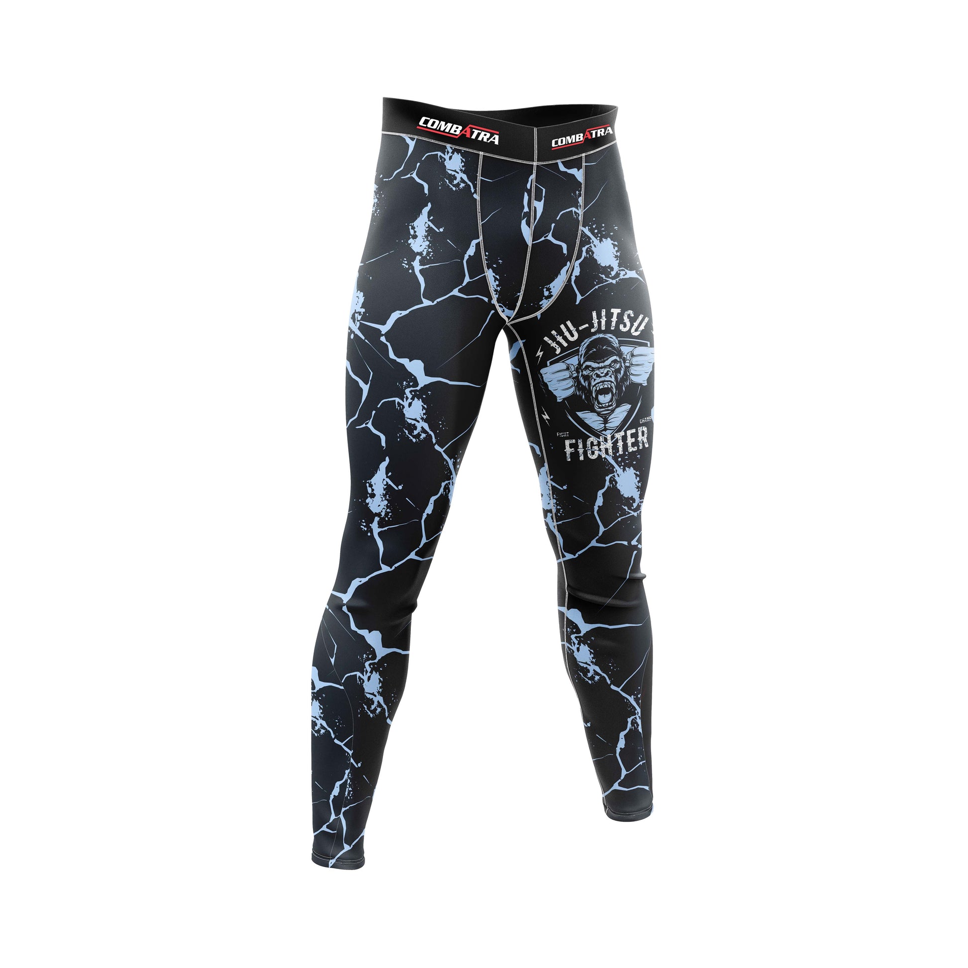 Chill Monkey Compression Pant - Combatra