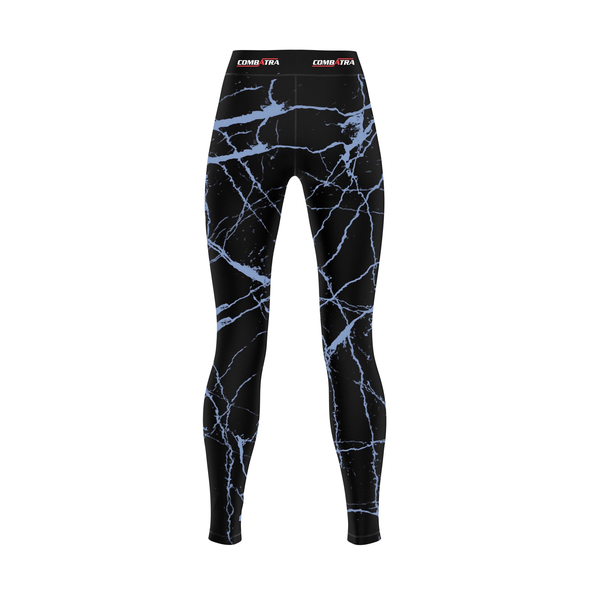 Chill Monkey Compression Pant - Combatra