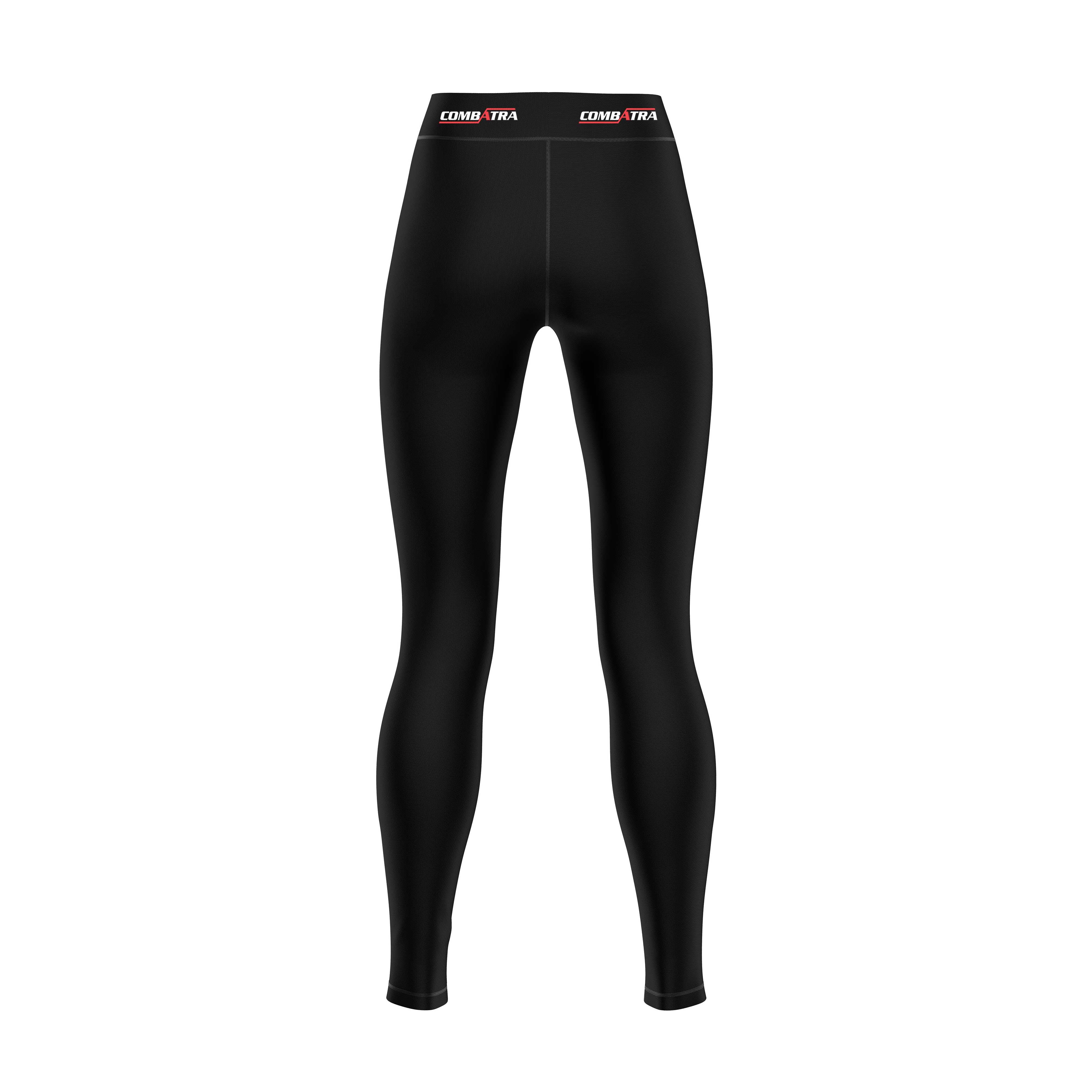 Black Edition Compression spats For Women