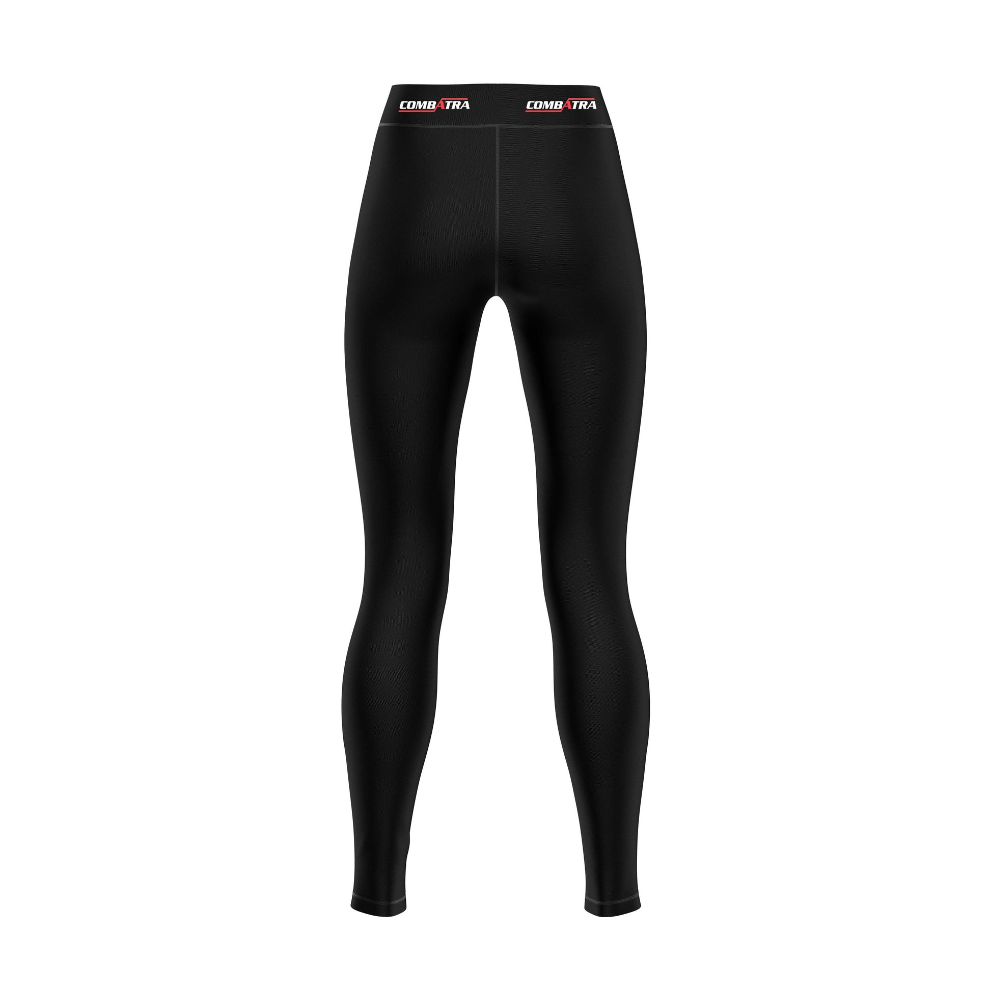 Black Edition Compression spats For Women - Combatra