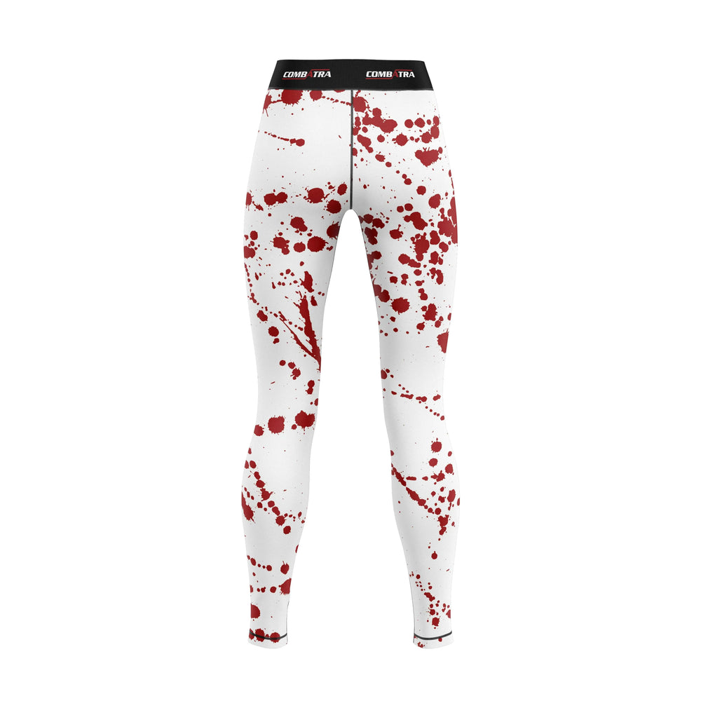 Combatra Blood Splash Spats