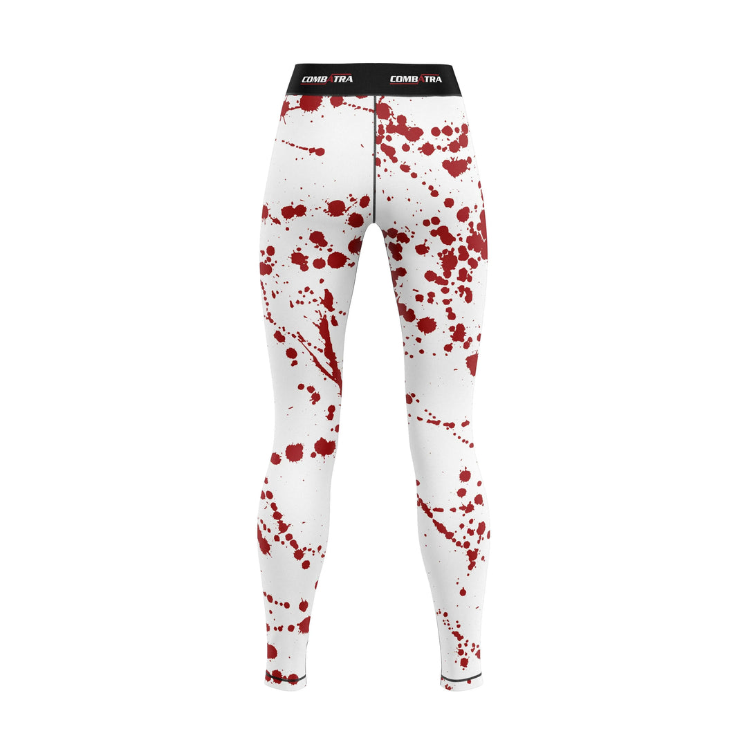 Combatra Blood Splash Spats