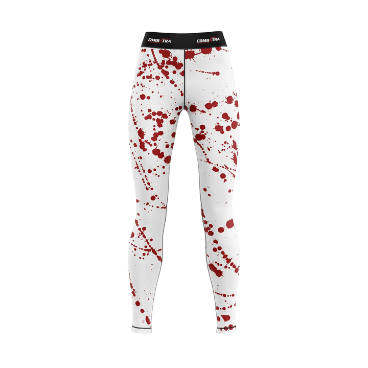 Combatra Blood Splash Spats