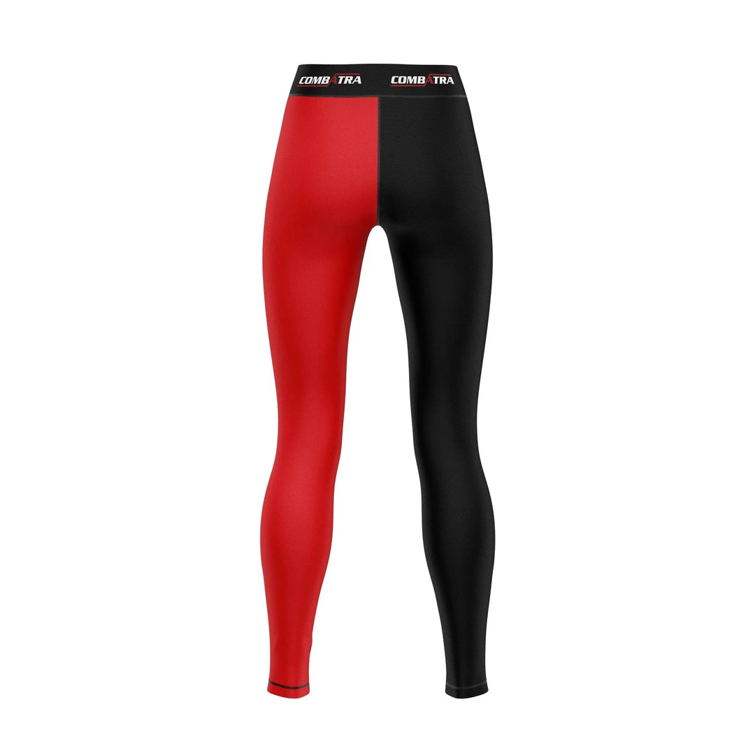 Aboriginal Art Compression Pants For Women - Compression Pants | Combatra