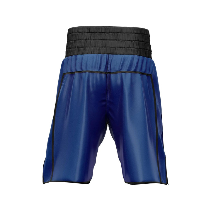 Australia Pride Aussie Spirit Boxer Short - Boxing Shorts | Combatra