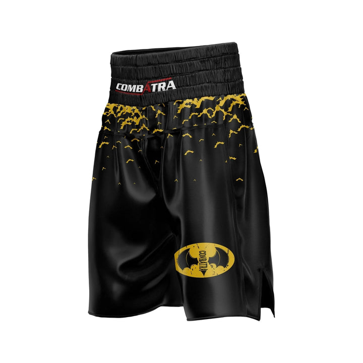 Bat Force Boxer Short: Ultimate Comfort and Style - Boxing Shorts | Combatra