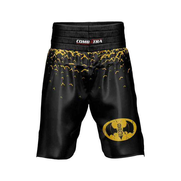 Bat Force Boxer Short: Ultimate Comfort and Style - Boxing Shorts | Combatra